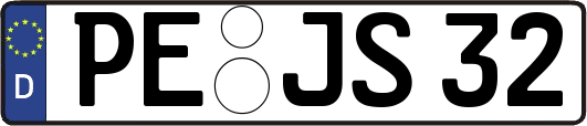PE-JS32