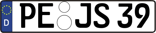 PE-JS39