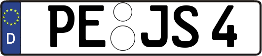 PE-JS4