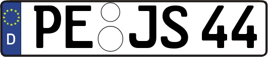PE-JS44