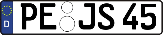PE-JS45