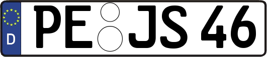 PE-JS46
