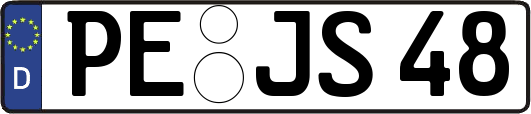 PE-JS48