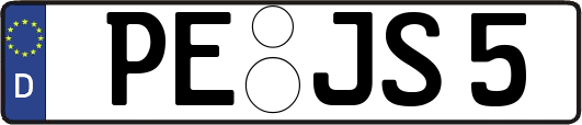 PE-JS5
