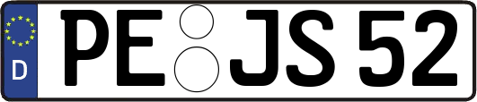 PE-JS52
