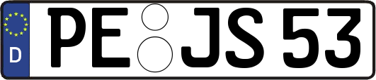 PE-JS53