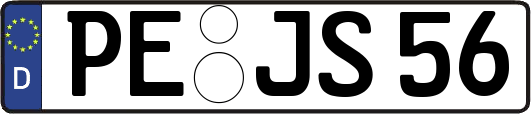 PE-JS56