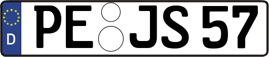 PE-JS57