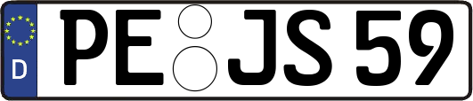 PE-JS59