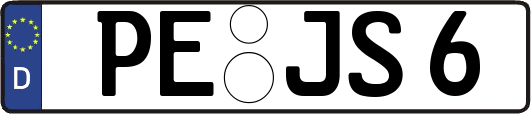 PE-JS6