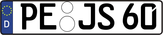 PE-JS60