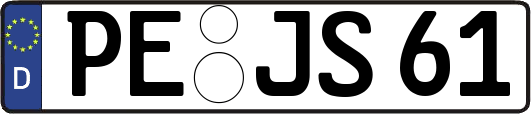 PE-JS61