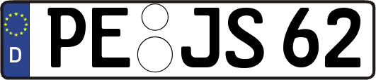 PE-JS62