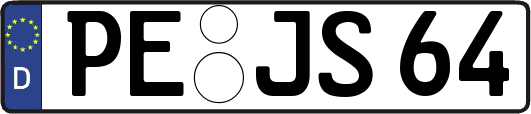 PE-JS64