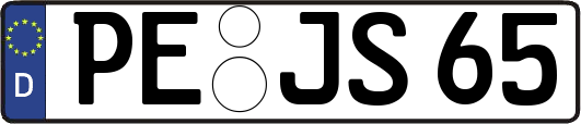 PE-JS65