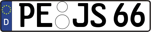 PE-JS66