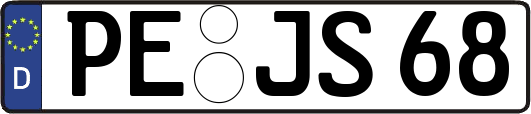 PE-JS68