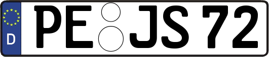 PE-JS72