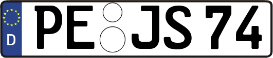PE-JS74