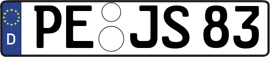 PE-JS83