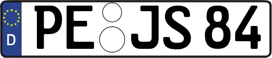 PE-JS84