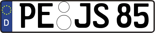 PE-JS85