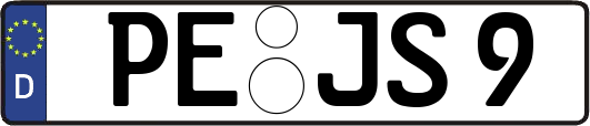 PE-JS9