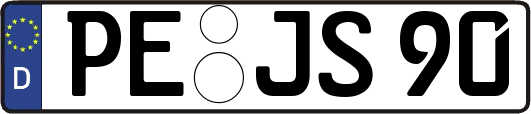 PE-JS90