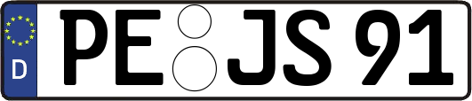PE-JS91