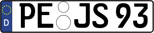 PE-JS93