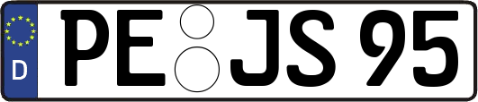PE-JS95
