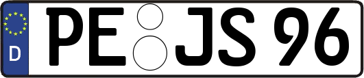PE-JS96