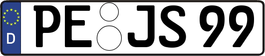 PE-JS99