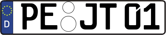 PE-JT01