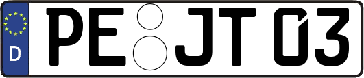 PE-JT03