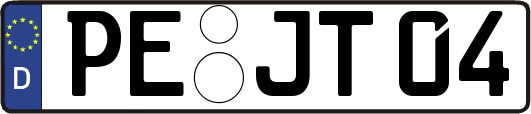 PE-JT04