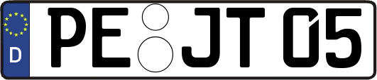 PE-JT05