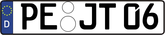 PE-JT06