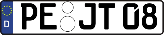 PE-JT08