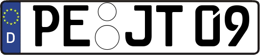 PE-JT09