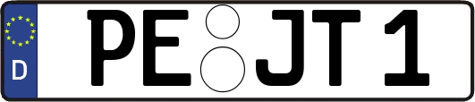 PE-JT1