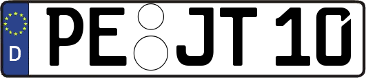 PE-JT10