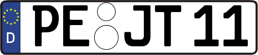 PE-JT11