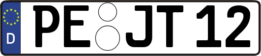 PE-JT12