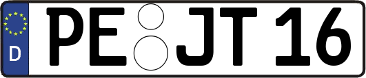 PE-JT16