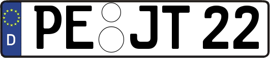 PE-JT22
