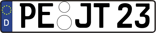 PE-JT23
