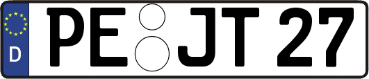 PE-JT27
