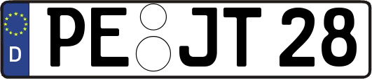 PE-JT28