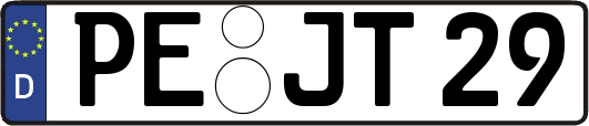 PE-JT29
